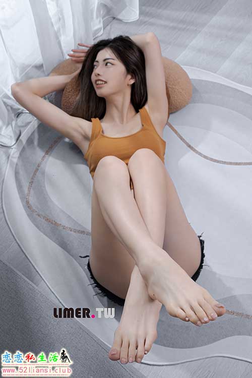 [Limerence] 103 Lily 捨不得换の 旧鞋 x 灵活脚脚噜爆宝特瓶(带视频)【215P+2V/4.32G】