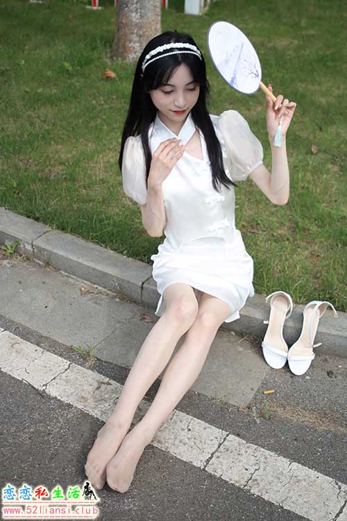 [初夏女神]199期 柒柒~《柔情似水》这套现代国风穿我身上咋就味道变了一样(带视频)【110P+1V/4.11G】