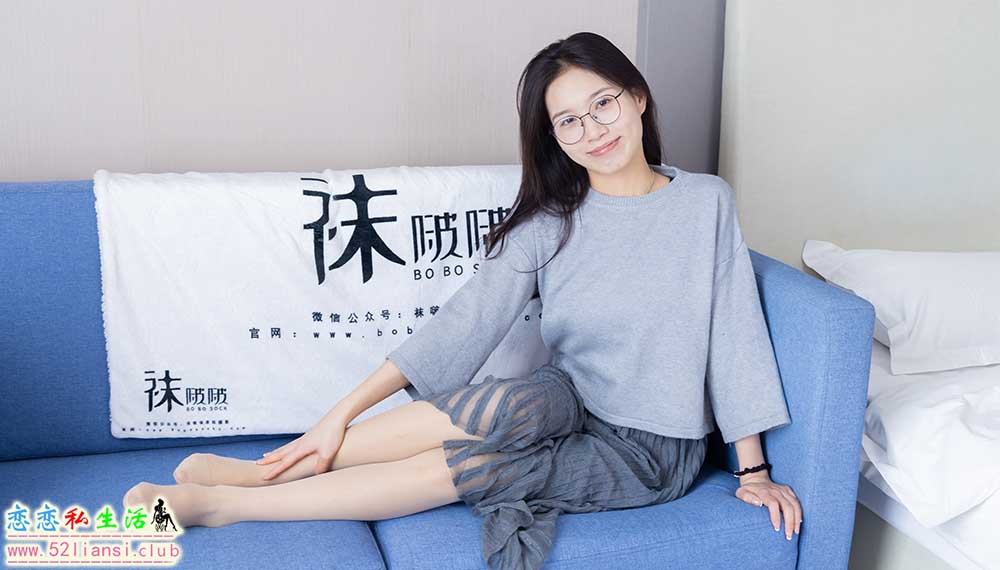 [袜啵啵] 358期 芝士-平底鞋、板鞋、肉丝、厚黑丝(带视频)【150P+1V/6.26G】