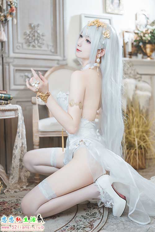 [美图精选]1354-封疆疆v-埃姆登【33P/85M】