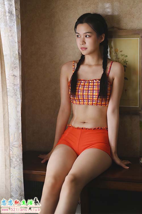 [YALAYI雅拉伊] No.737 独处 方岚【43P/66M】
