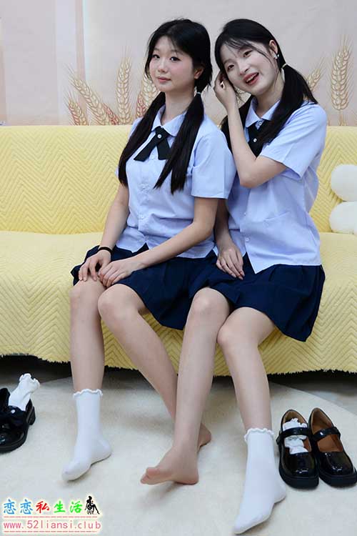 [初夏女神]223期 安妮、天天~【天天你好】欢迎你来初夏拍摄现场(带视频)【85P+1V/4.2G】
