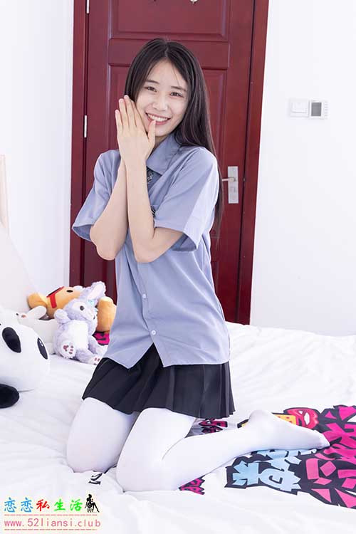 [物恋传媒] No.2059 菜菜-前进的光(带视频)【160P+1V/3.32G】