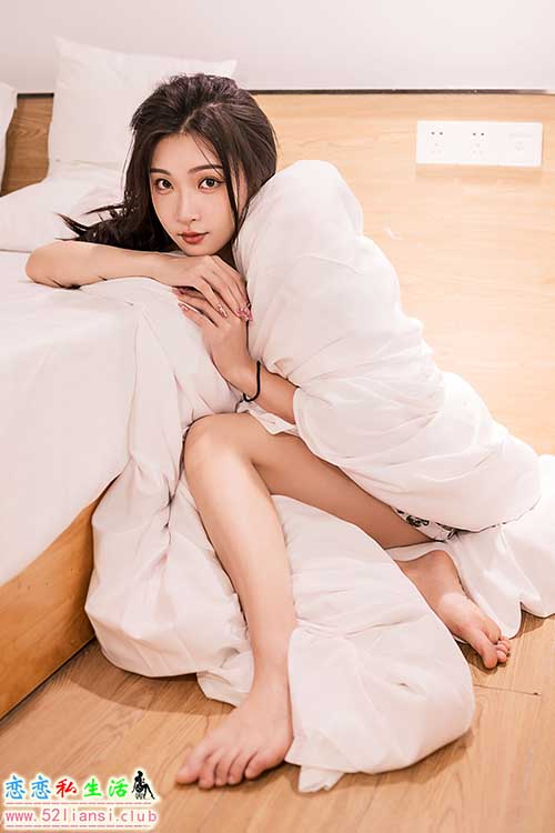 [YALAYI雅拉伊] No.952 一直爱你 徐小云【42P/57M】