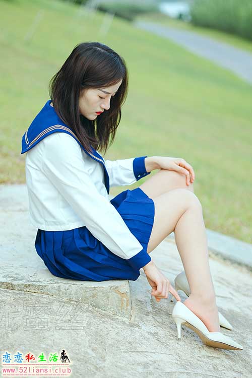 [尤蜜丝] No.061 穿搭推广展示图集【31P/295M】