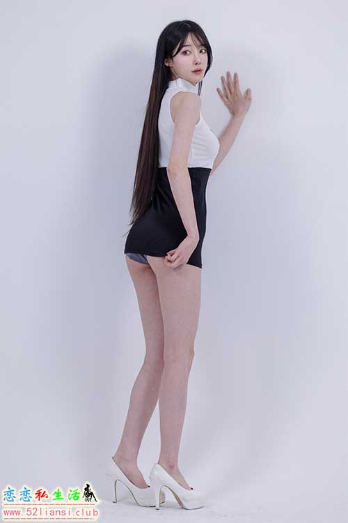 [GlamARchive] NO.010 Yuri【45P/184M】