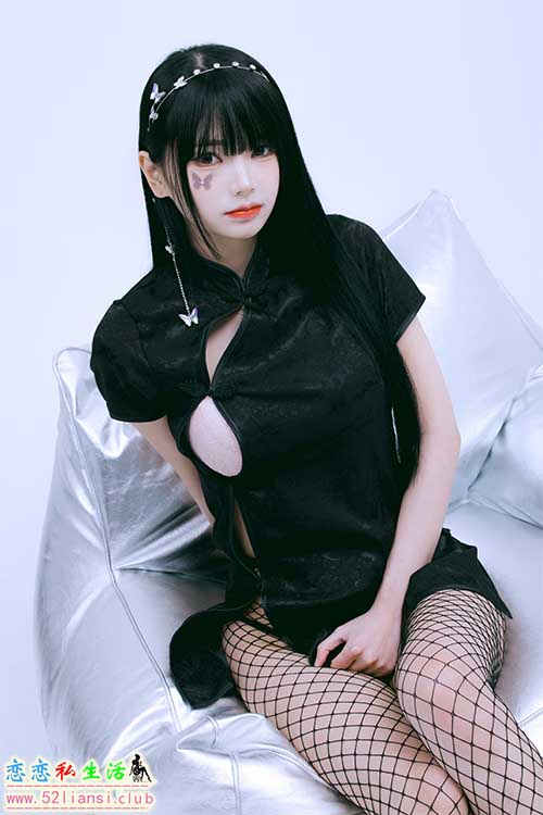 [GlamARchive] NO.009 Yume【38P/220M】
