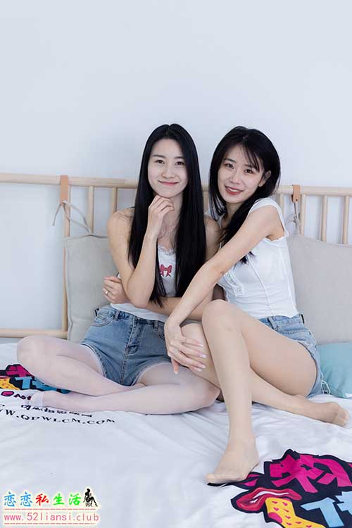 [物恋传媒] No.2003 果汁&菜菜-纯白记忆(带视频)【200P+1V/7.05G】