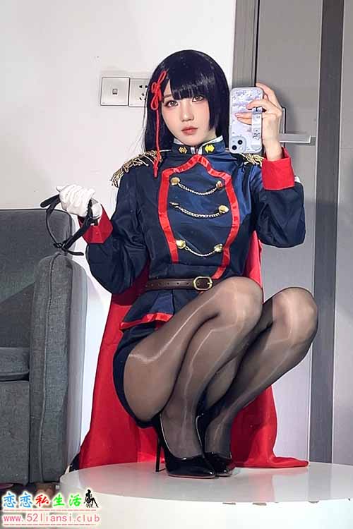 [美图精选]1544-无影喵喵-山城恋【39P+2V/75M】