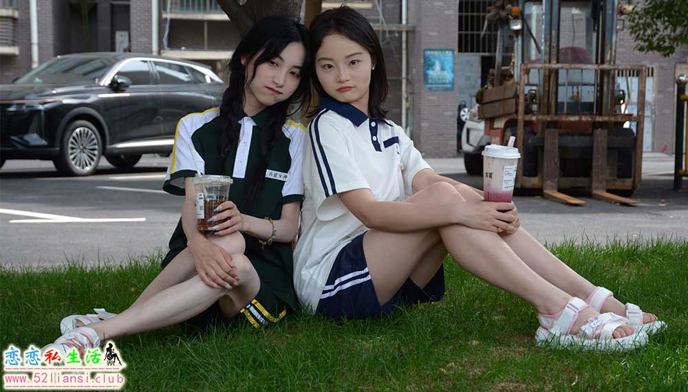 [初夏女神]198期 柒柒、双双~《相见恨晚》初夏待了这么久，终于安排我俩一起合拍了(带视频)【120P+1V/3.49G】