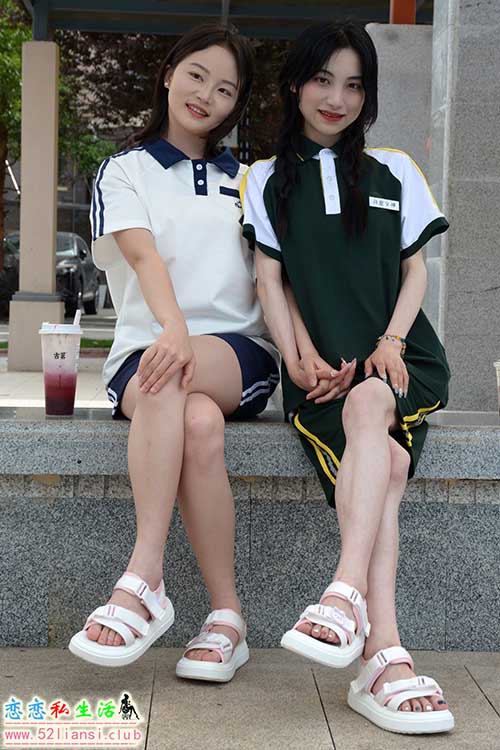 [初夏女神]198期 柒柒、双双~《相见恨晚》初夏待了这么久，终于安排我俩一起合拍了(带视频)【120P+1V/3.49G】
