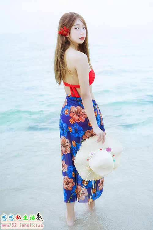 [YALAYI雅拉伊] No.831 热浪 阿禾【39P/126M】