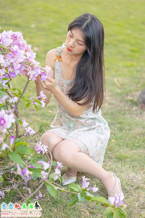 [尤蜜丝] No.087 穿搭推广展示图集(带视频)【101P+1V/976M】