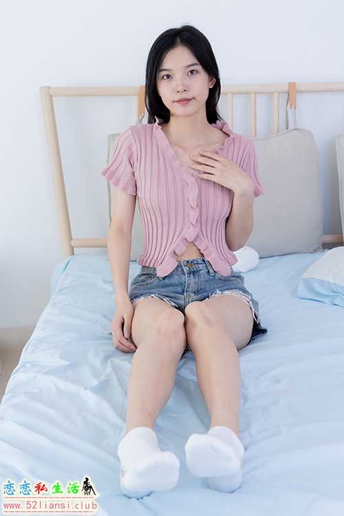 [物恋传媒] No.2023 茯苓-不染一尘(带视频)【180P+1V/4.08G】