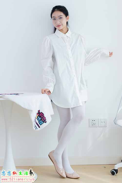 [物恋传媒] No.2153 小影-美好期待(带视频)【156P+1V/3.76G】