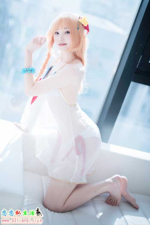 [BlueCake] NO.043 Bambi - Dive Into You【70P/151M】