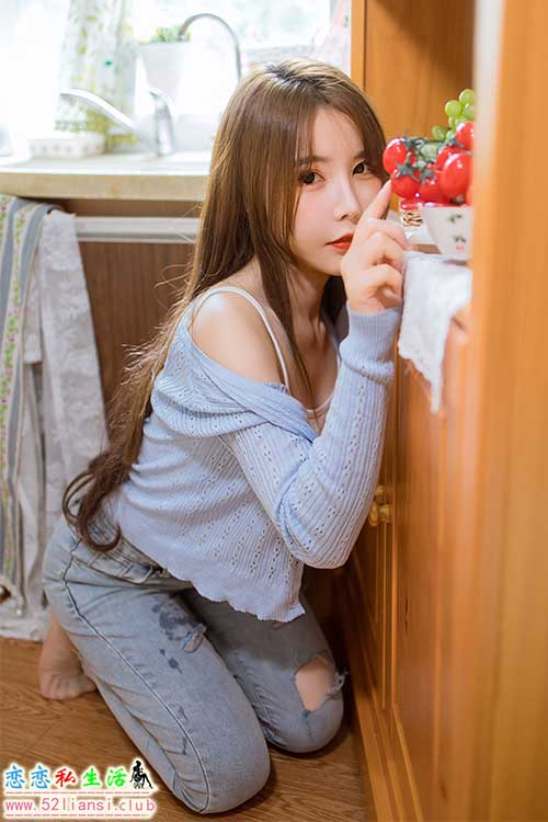 [YALAYI雅拉伊] No.799 唯有美食不可辜负 钰慧【42P/78M】