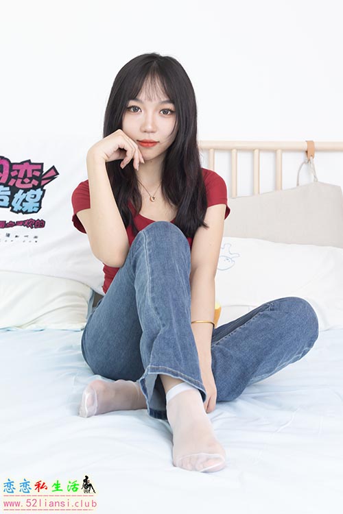 [物恋传媒] No.1793 纱纱-红叶恋曲(带视频)【160P+1V/3.64G】