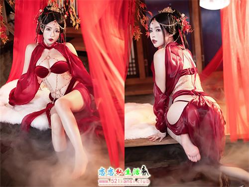 [美图精选]1725-清水由乃-月下舞姬【58P/166M】视频下载