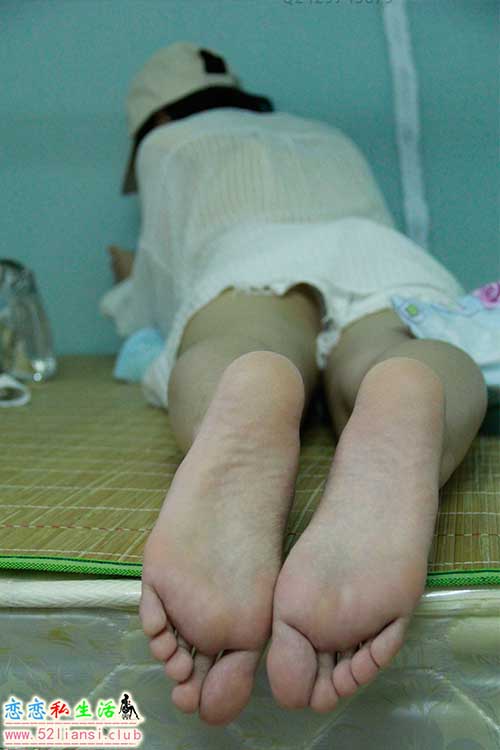 [鱼鱼足影]@060-第60期：沙溪与佛山妹【54P/196M】