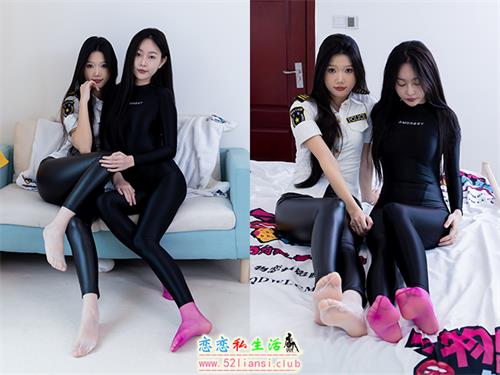 [物恋传媒] No.1887 小竹&美兔-黑白分明(带视频)【169P+1V/5.3G】视频下载