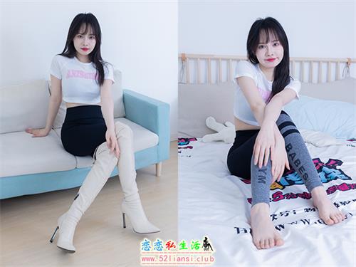 物恋传媒,丝足,视频