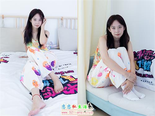 [物恋传媒] No.2053 椰子-幸福碎片(带视频)【150P+1V/5.12G】视频下载