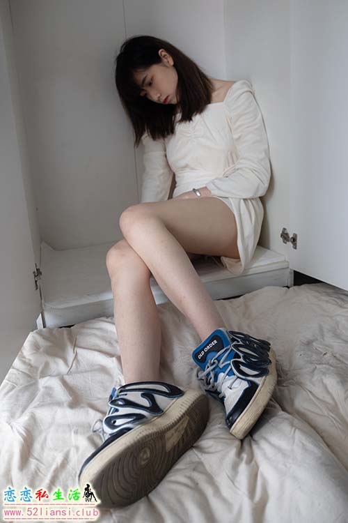 [IMZSOCK爱美足] 众筹一季 NO.017 海椒  (带视频)【101P+1V/1.99G】