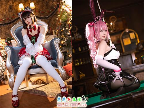 [美图精选]1585-屿鱼-2023年12月订阅【69P/114M】视频下载