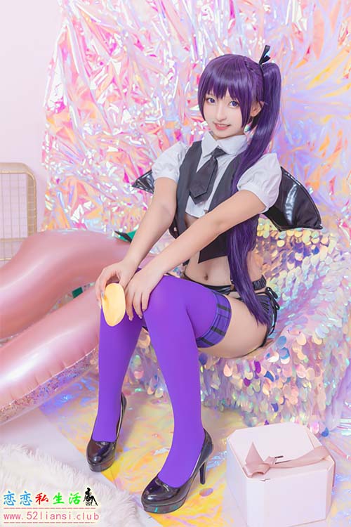 [神楽板真冬] VOL.171《小恶魔》【75P/117M】