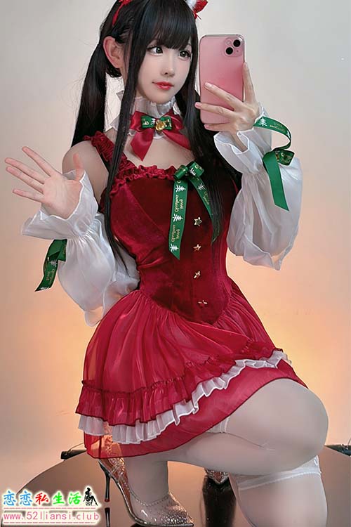 [美图精选]1205-miko酱ww-23年12月合集【187P/217M】