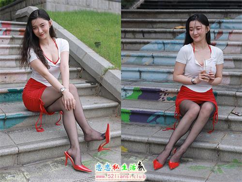 [IESS异思趣向] 丝享家 1495：秋秋《可爱型的玉姐》[84P／116MB]视频下载