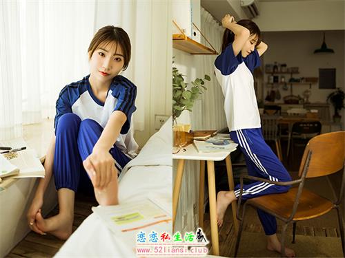 [YALAYI雅拉伊] No.718 一对一辅导 小乔【49P/63M】视频下载