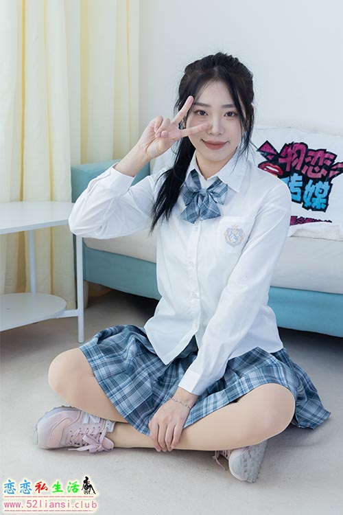 [物恋传媒] No.1812 小谷-越过山丘(带视频)【170P+1V/4.63G】