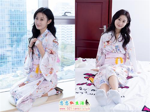 [物恋传媒] No.1838 雏菊-樱花绽放(带视频)【180P+1V/4.71G】视频下载