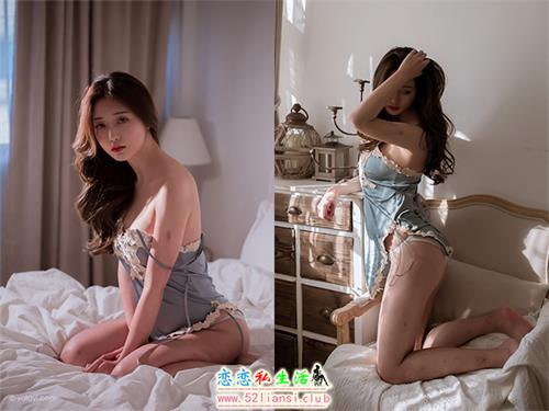 [YALAYI雅拉伊] No.757 身体密码 徐徐【37P/58M】视频下载