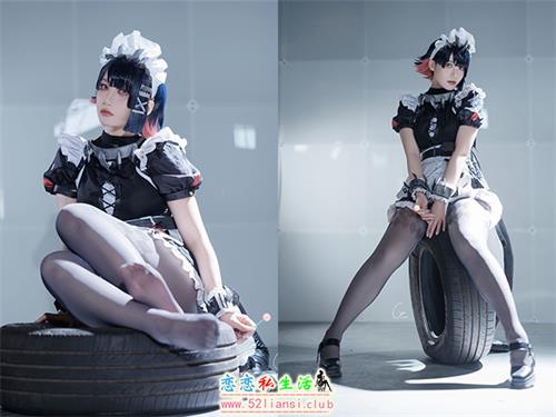 [美图精选]1643-Cien恩恩-艾莲-zzzero【30P/44M】视频下载