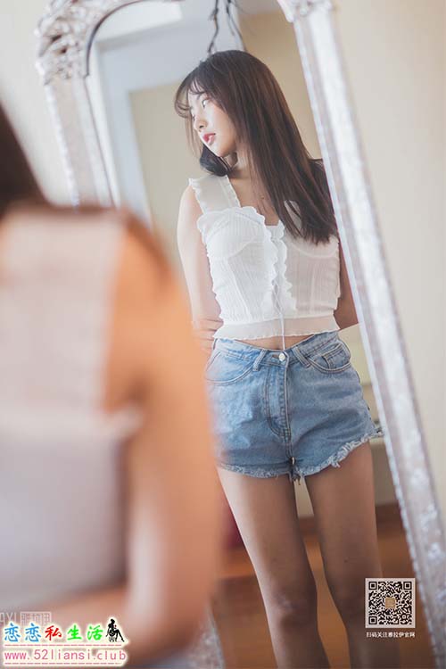 [YALAYI雅拉伊] No.627 试衣间 唐芯【45P/76M】