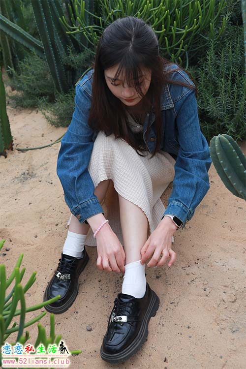 [IMZSOCK爱美足] 2024年-第06期 小天(带视频)【127P+1V/1.8G】