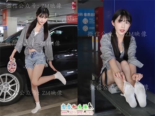 [织梦映像]新刊053 爱在深秋-轻罗小扇扑流萤(带视频)【305P+1V/5.33G】