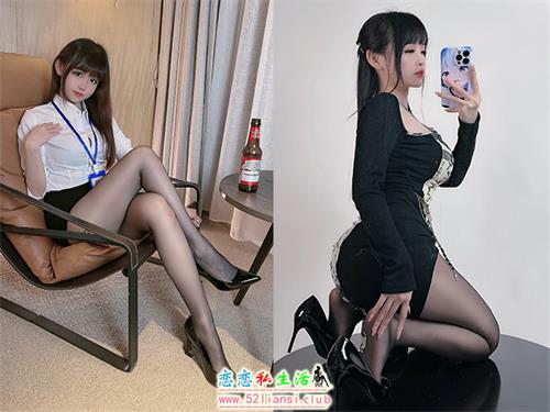 美图精选,丝足