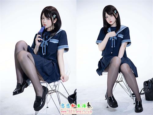 [美图精选]1484-屿鱼-黑丝死库水【19P/18M】视频下载