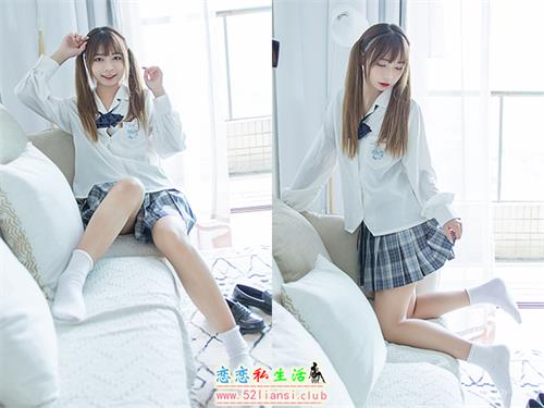 [YALAYI雅拉伊] No.667 有我超甜 阿禾【48P/59M】视频下载