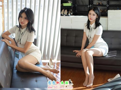 [IESS异思趣向] 丝享家 1659：小宝《阳光OL》[89P／64MB]视频下载