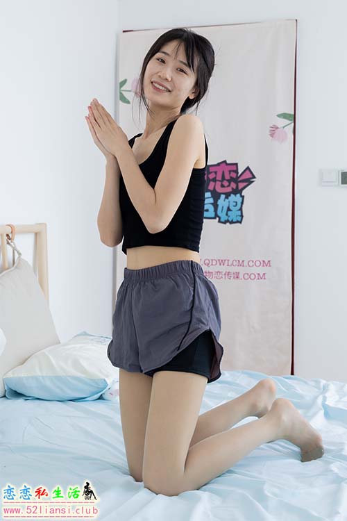 [物恋传媒] No.1840 菜菜-岁岁年年(带视频)【180P+1V/4.1G】