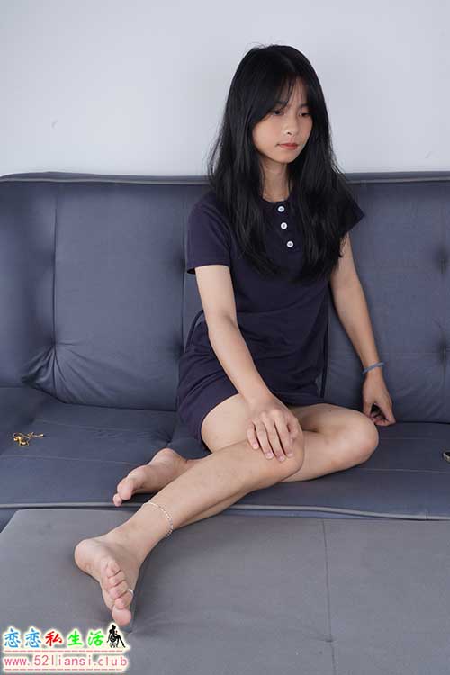 [Pary学生模拍]140 新模淑尧美脚展示【101P/591M】