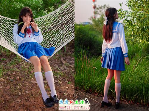 [YALAYI雅拉伊] No.724 秋意浓 丽雅【50P/102M】视频下载