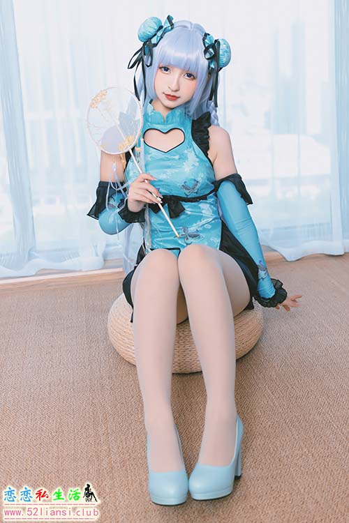 [神楽板真冬] VOL.170《黛玉》【75P/127M】