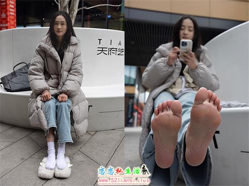 [她们印象] No.005 秋秋(带视频)[123P+1V/2.83G]视频下载