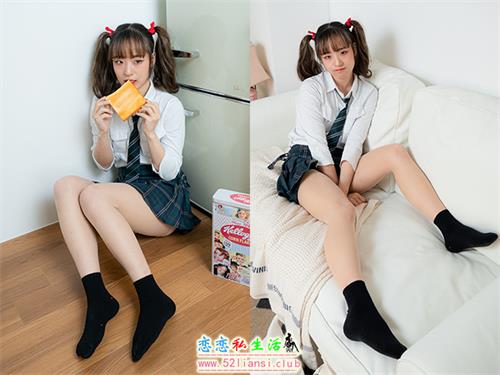 [Muchenne] NO.001 - LK 09【32P/112M】视频下载